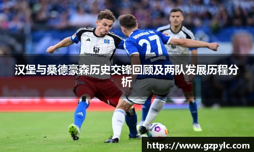 汉堡与桑德豪森历史交锋回顾及两队发展历程分析